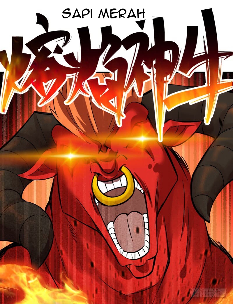 I Picked Up An Attributes Chapter 18 Gambar 13